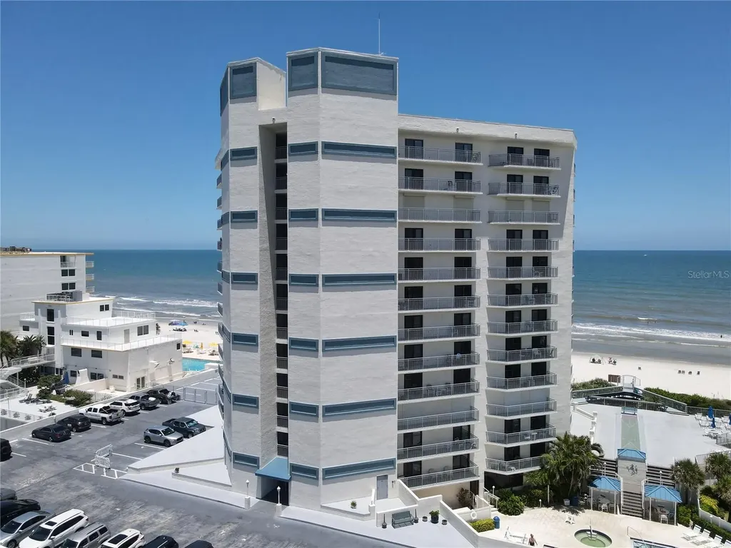 5207 S Atlantic Avenue New Smyrna Beach FL 32169