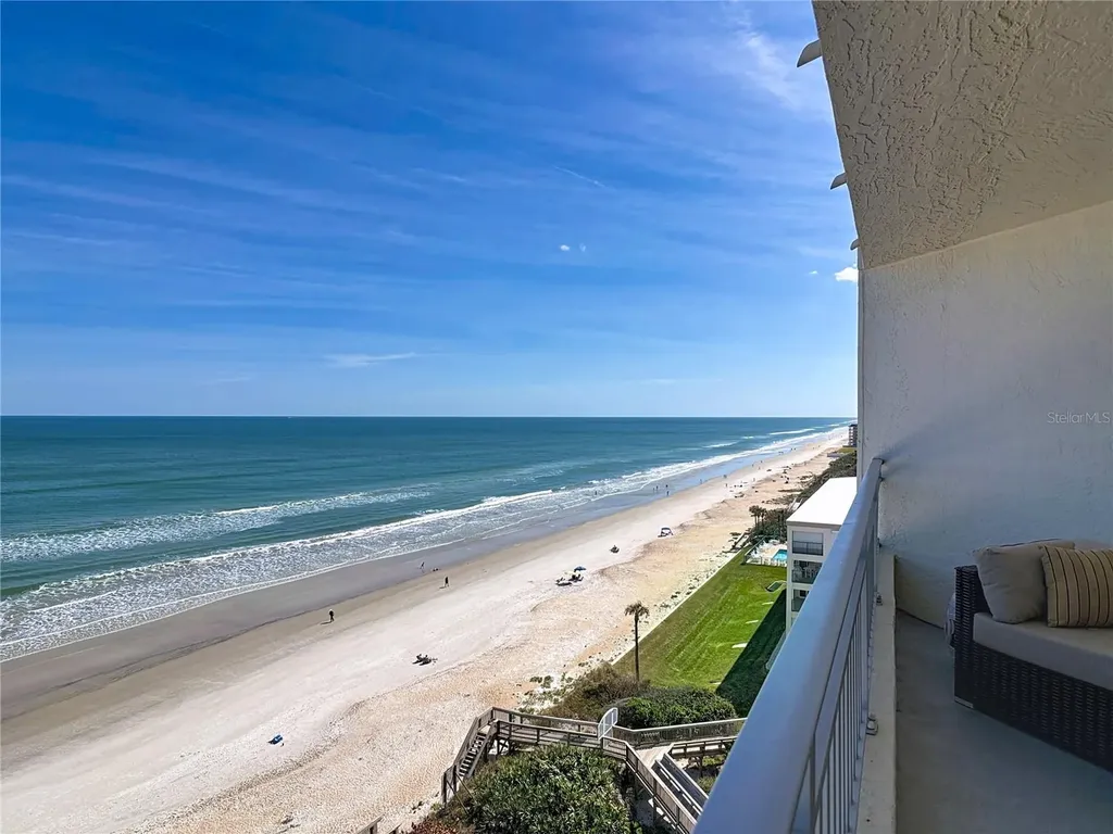5207 S Atlantic Avenue New Smyrna Beach FL 32169