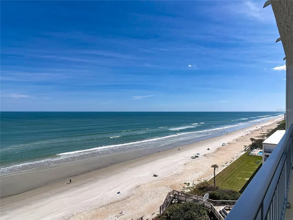 5207 S Atlantic Avenue New Smyrna Beach FL 32169