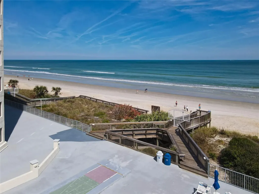5207 S Atlantic Avenue New Smyrna Beach FL 32169
