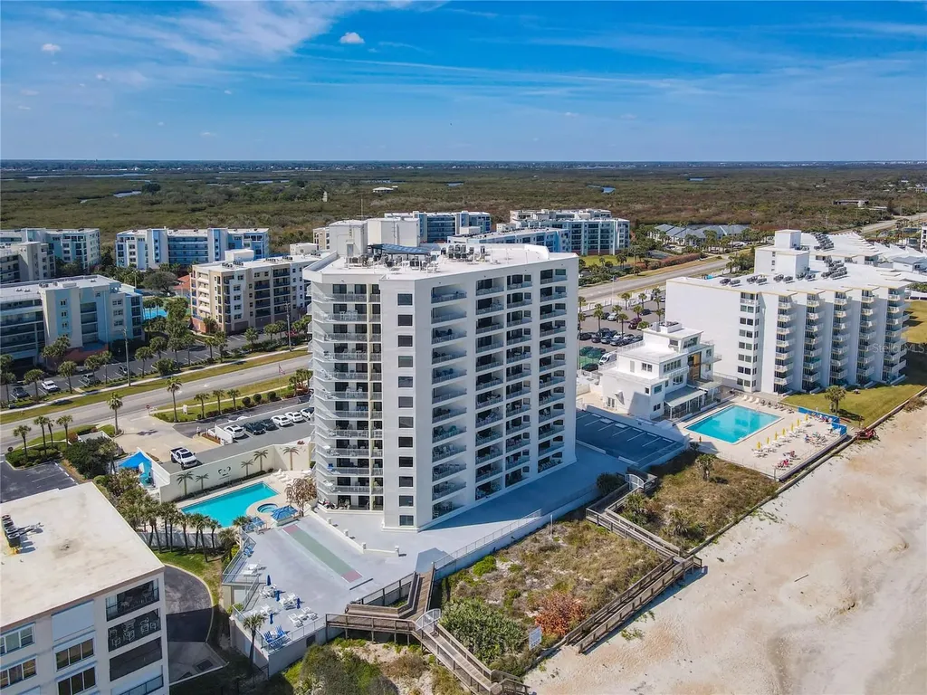 5207 S Atlantic Avenue New Smyrna Beach FL 32169