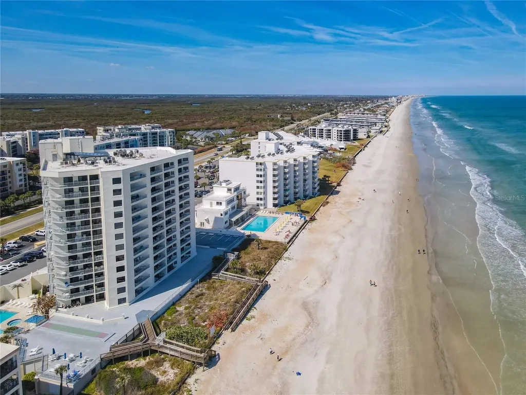 5207 S Atlantic Avenue New Smyrna Beach FL 32169