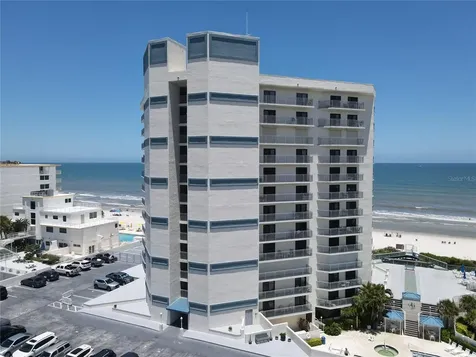 5207 S Atlantic Avenue New Smyrna Beach FL 32169