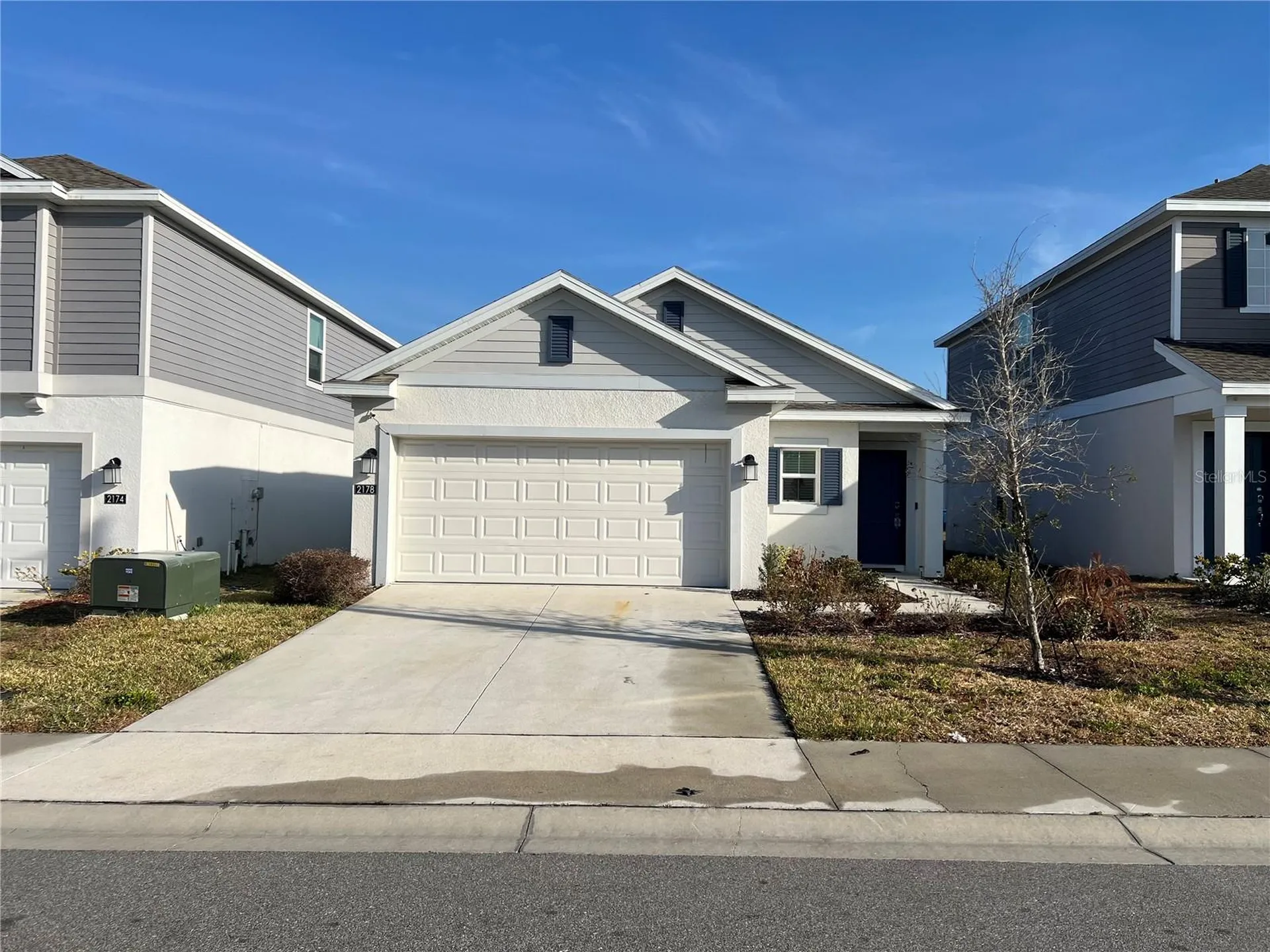 2178 Aquifer Lane Davenport FL 33837