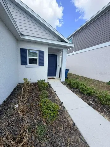 2178 Aquifer Lane Davenport FL 33837