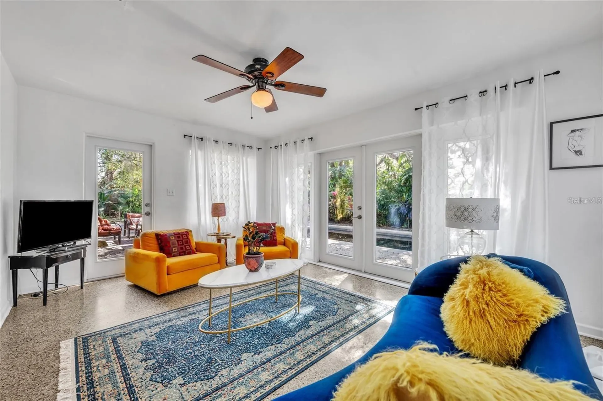 1850 Whitehall Drive Winter Park FL 32789
