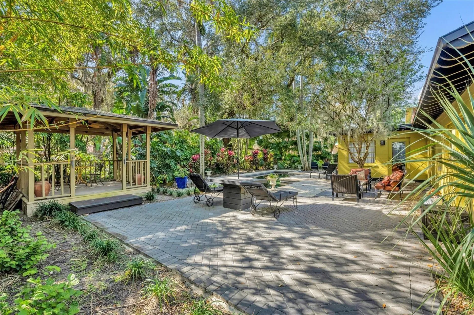 1850 Whitehall Drive Winter Park FL 32789