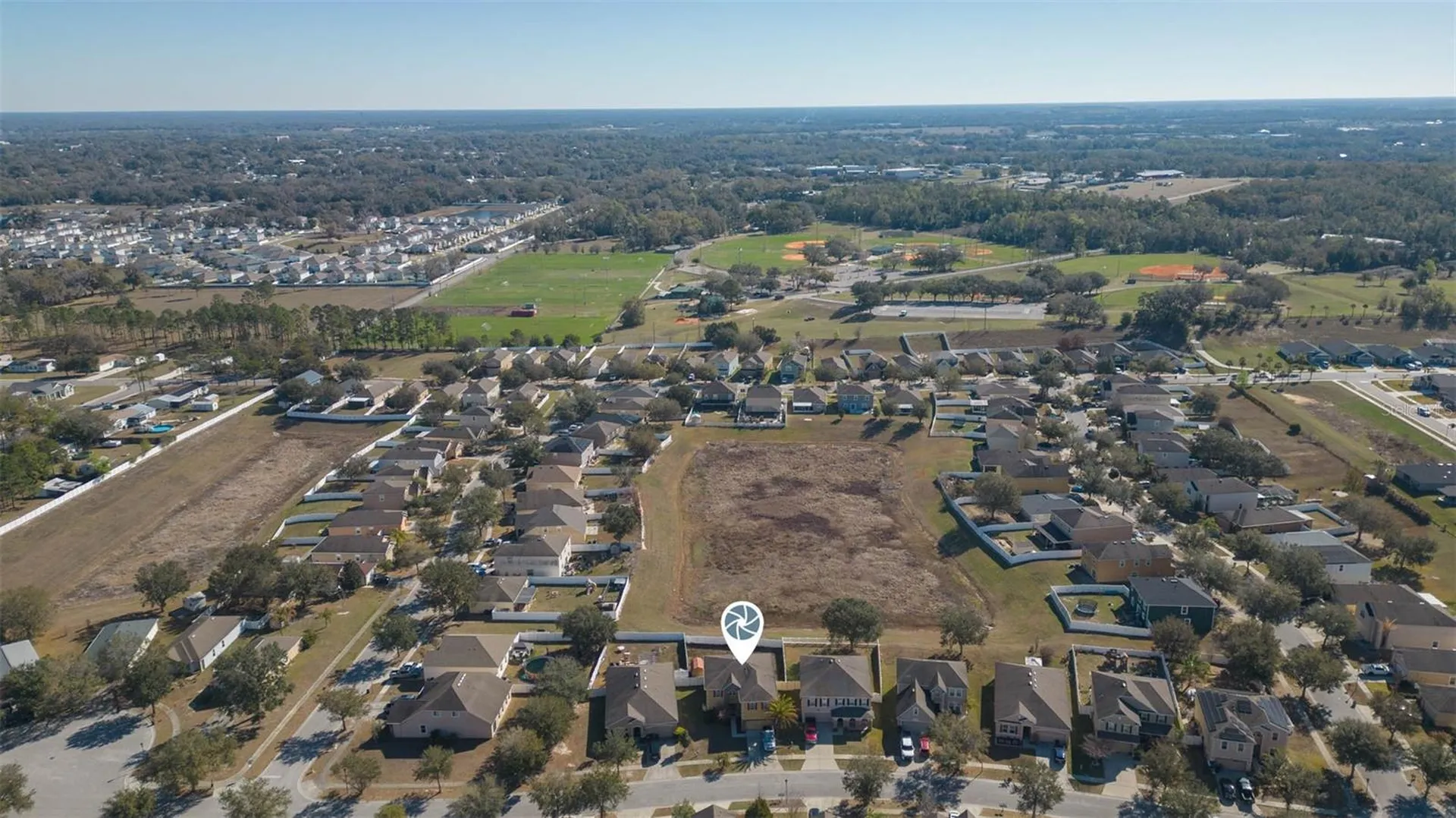 13330 Waterford Castle Drive Dade City FL 33525