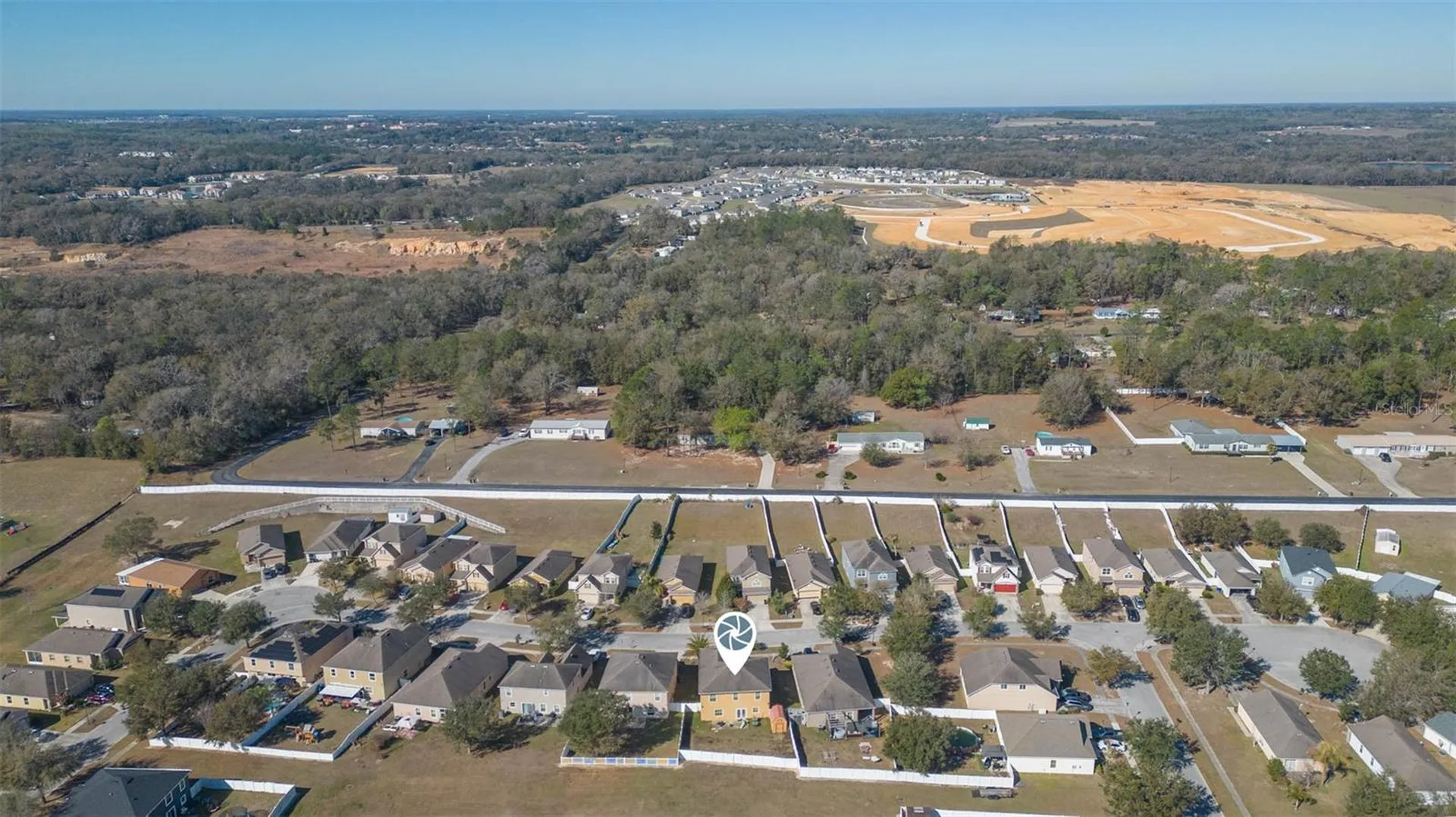 13330 Waterford Castle Drive Dade City FL 33525