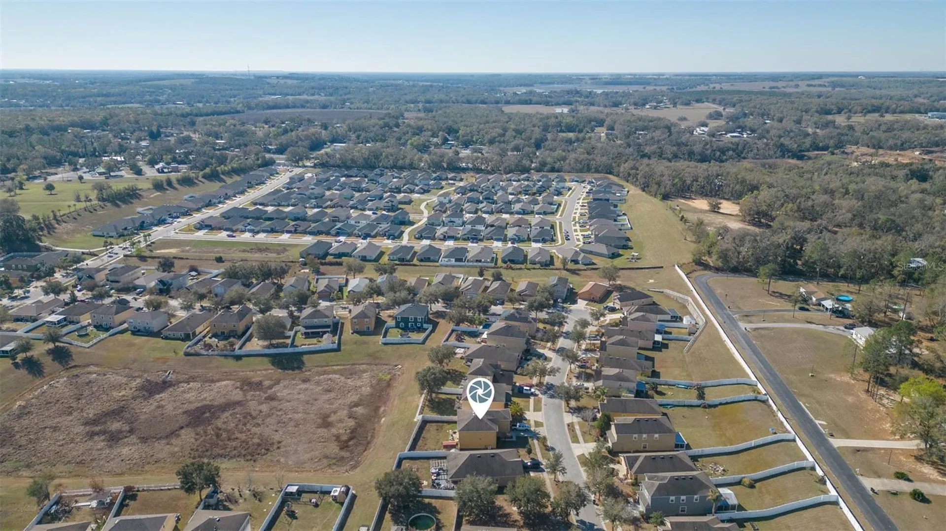 13330 Waterford Castle Drive Dade City FL 33525