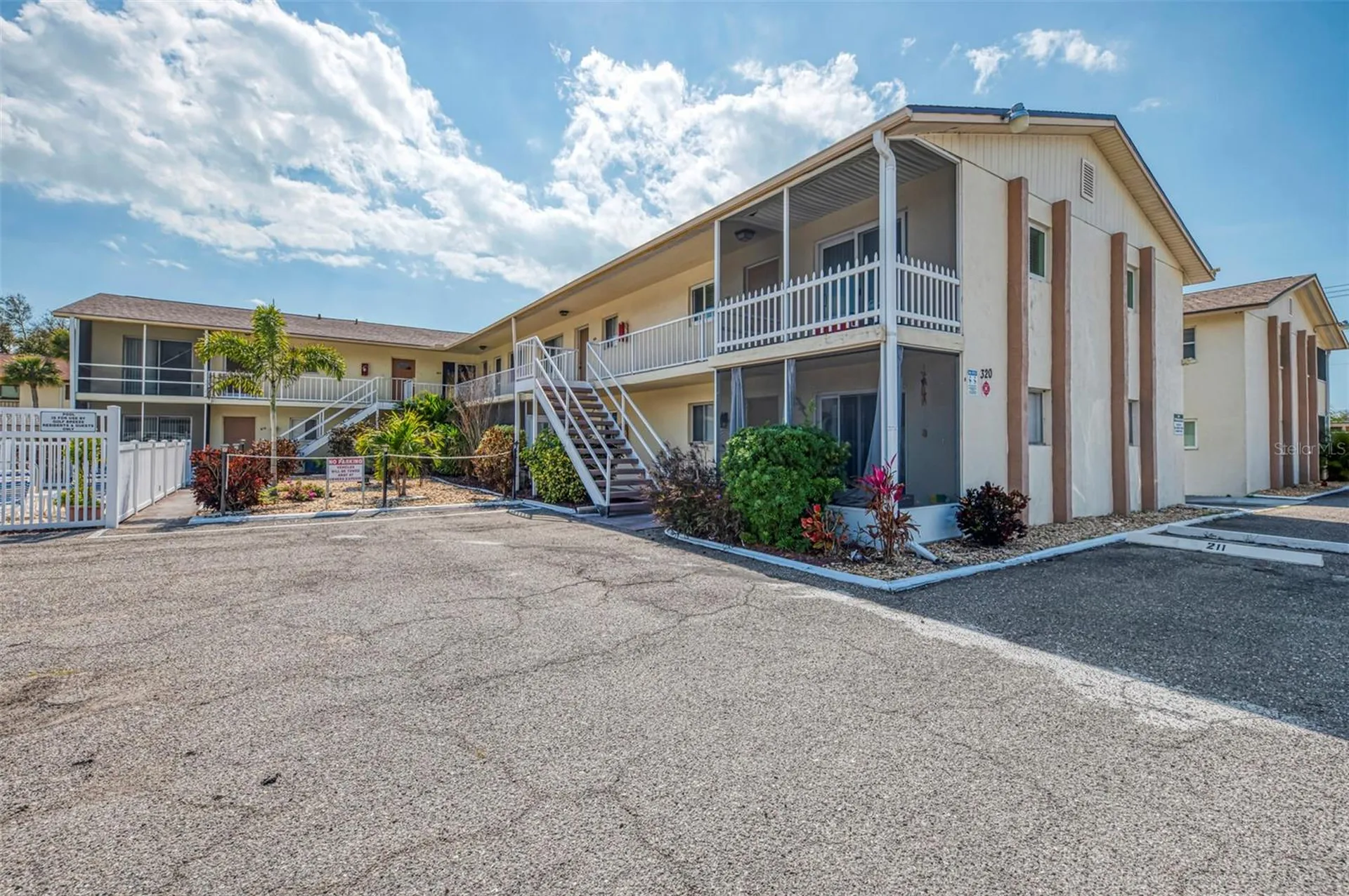 320 Base Avenue E Venice FL 34285