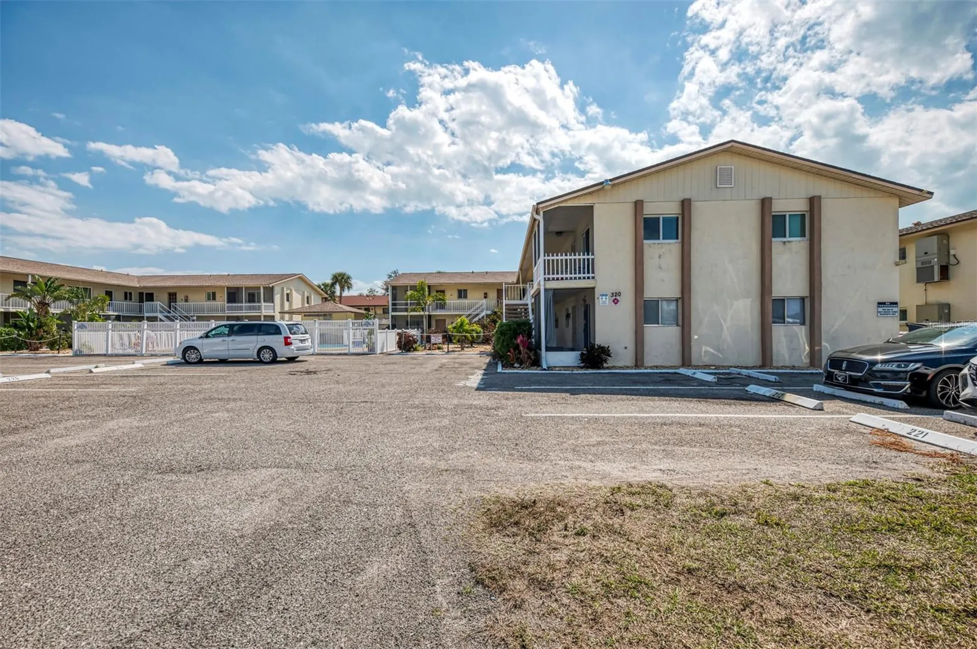 320 Base Avenue E Venice FL 34285