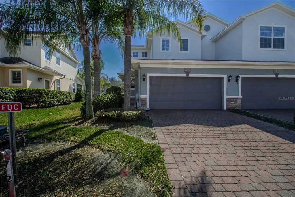 762 Terrace Spring Drive Orlando FL 32828