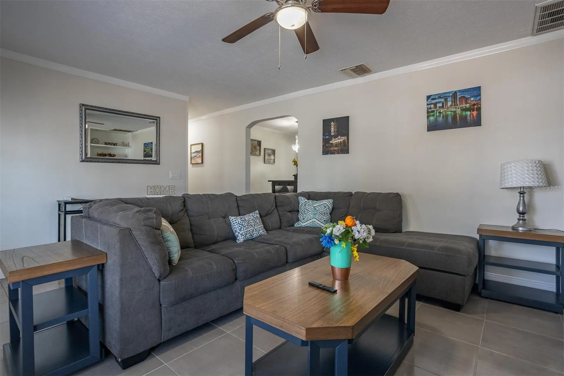 806 Chadsworth Avenue Seffner FL 33584