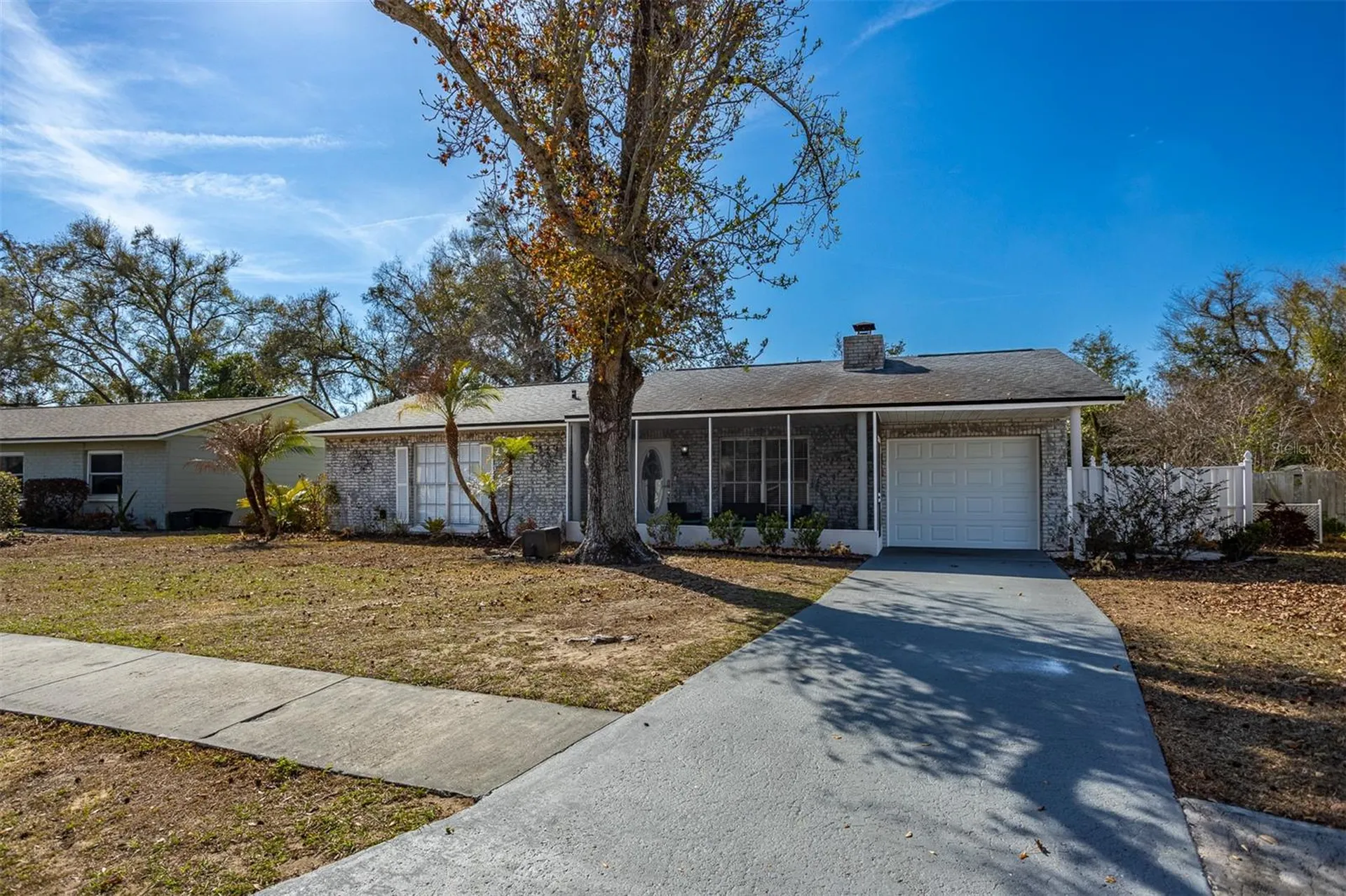 806 Chadsworth Avenue Seffner FL 33584