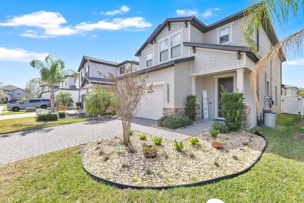 9547 Juniper Moss Circle Orlando FL 32832