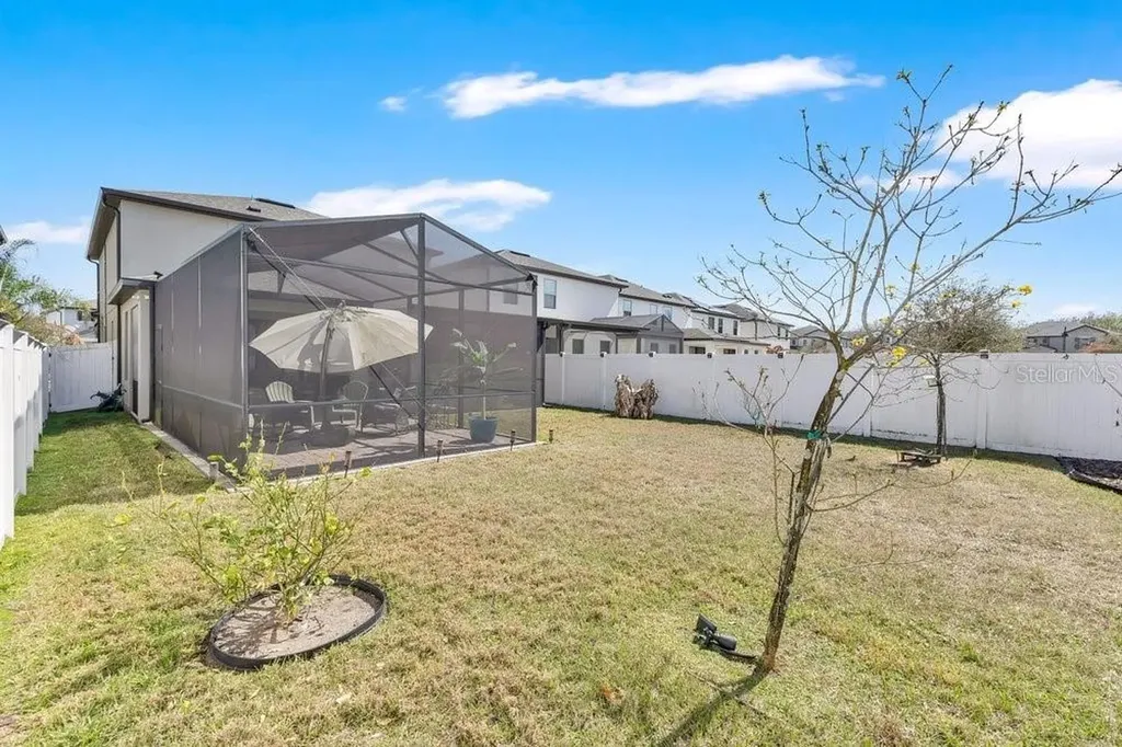 9547 Juniper Moss Circle Orlando FL 32832