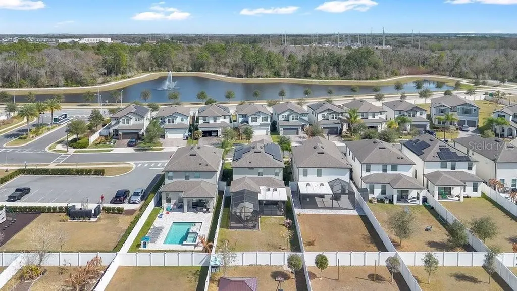 9547 Juniper Moss Circle Orlando FL 32832