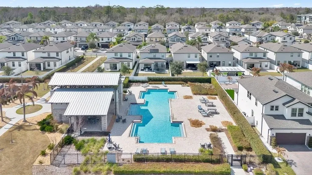 9547 Juniper Moss Circle Orlando FL 32832