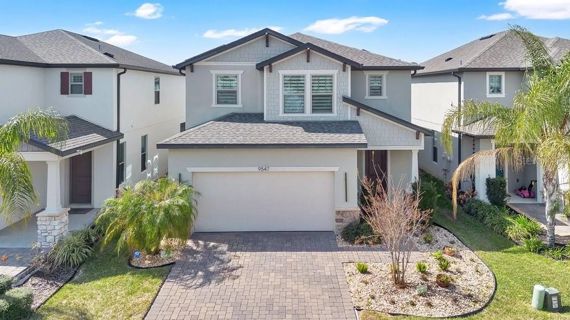 9547 Juniper Moss Circle Orlando FL 32832