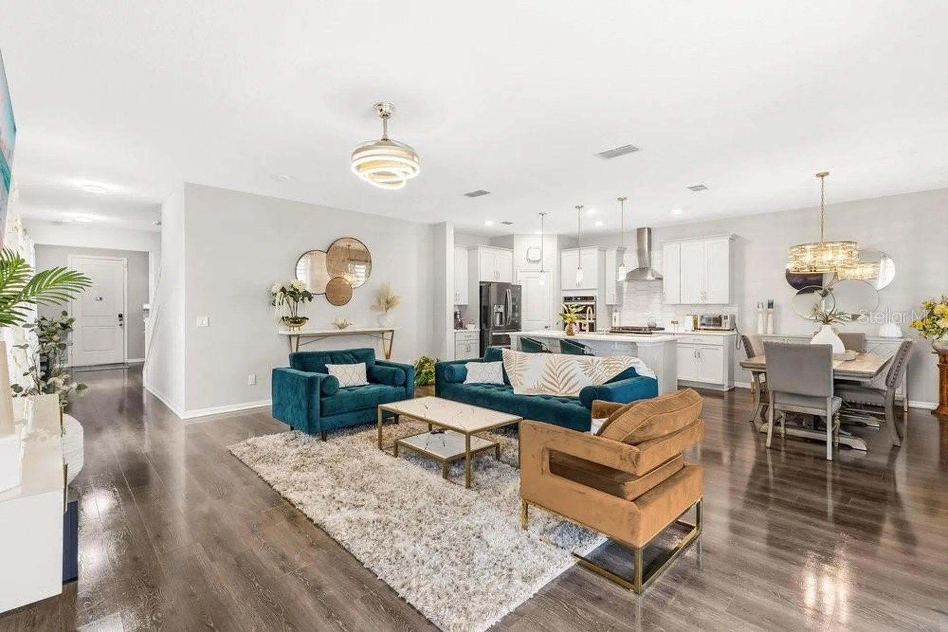 9547 Juniper Moss Circle Orlando FL 32832