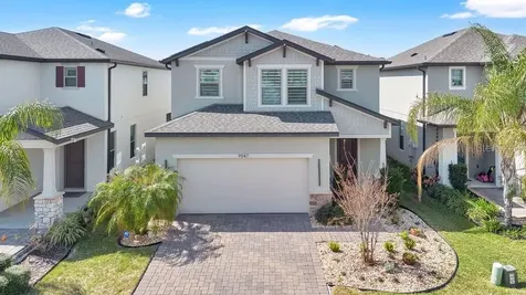 9547 Juniper Moss Circle Orlando FL 32832