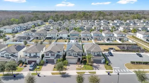 9547 Juniper Moss Circle Orlando FL 32832