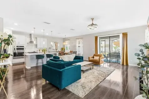9547 Juniper Moss Circle Orlando FL 32832