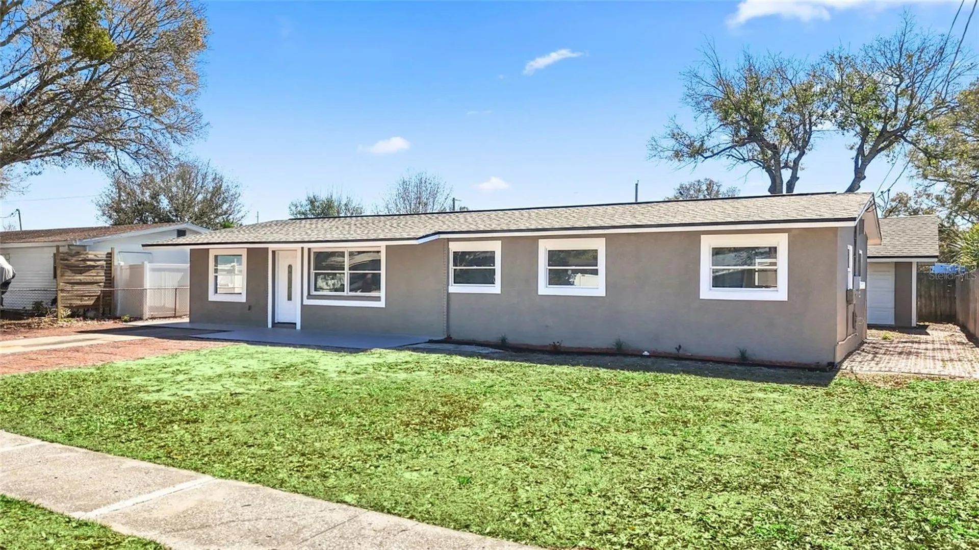 4418 W Fairview Heights Tampa FL 33616