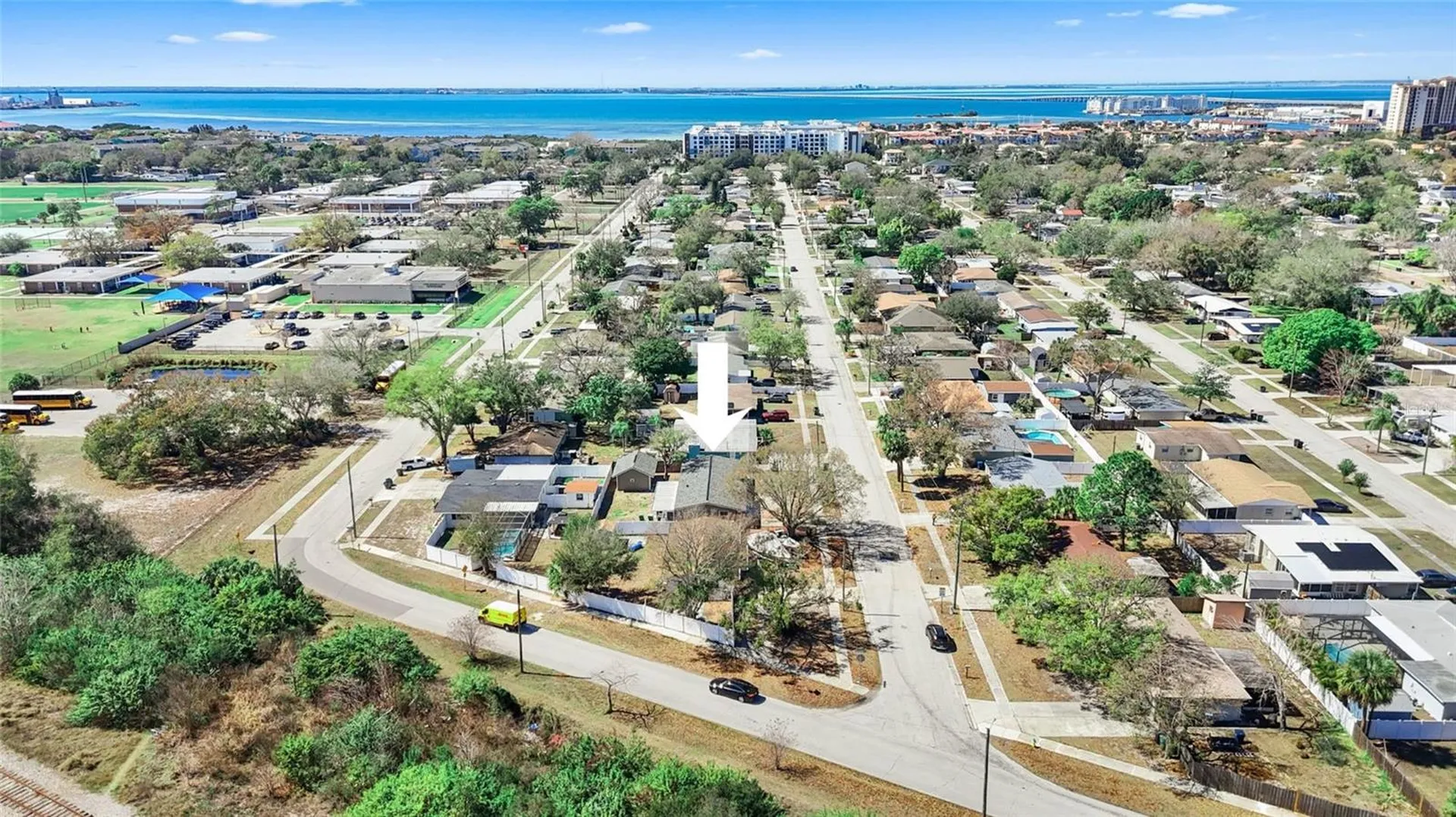 4418 W Fairview Heights Tampa FL 33616