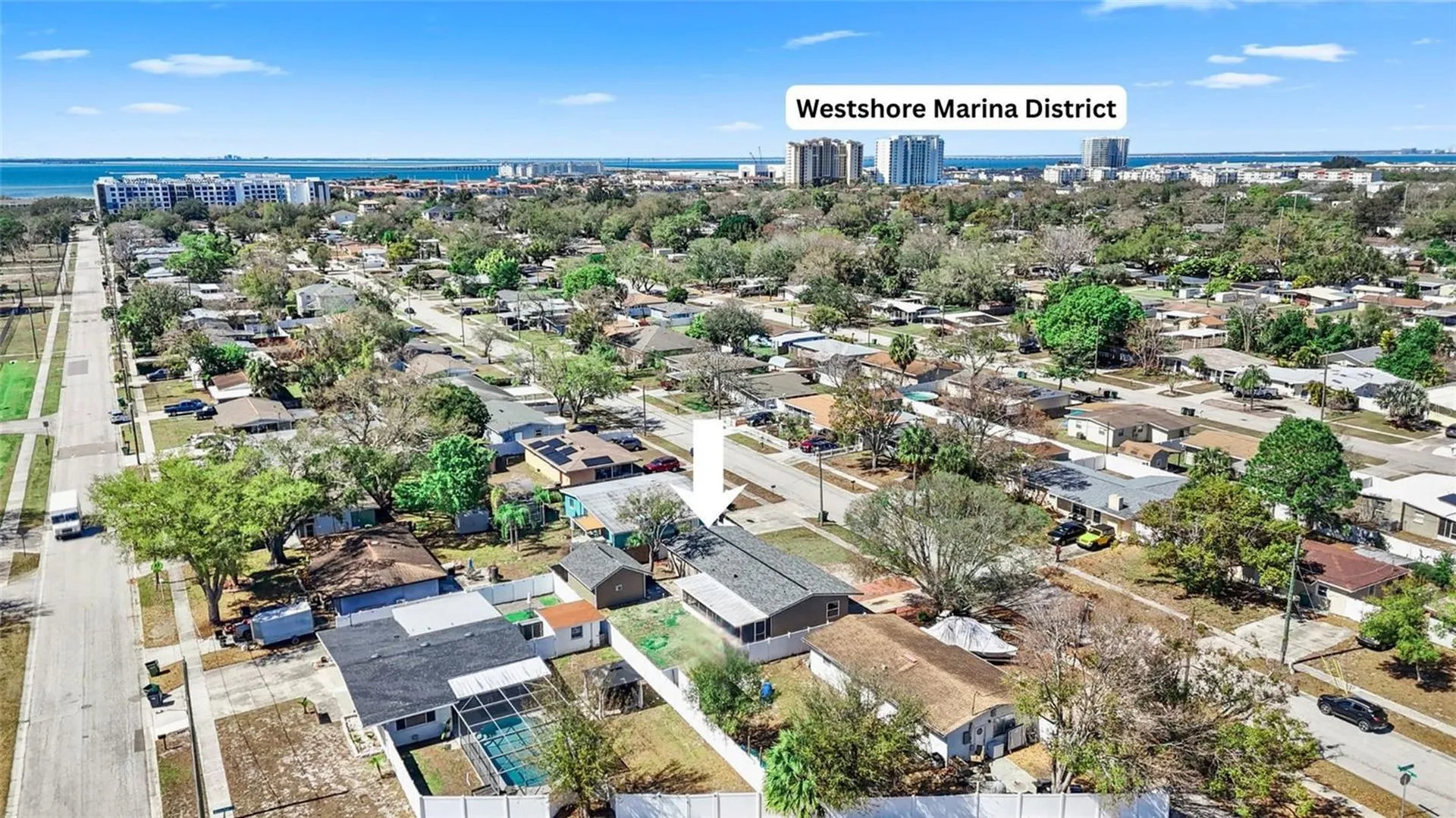 4418 W Fairview Heights Tampa FL 33616