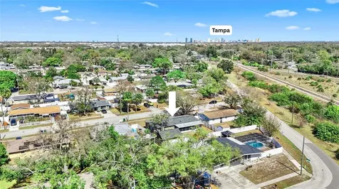 4418 W Fairview Heights Tampa FL 33616