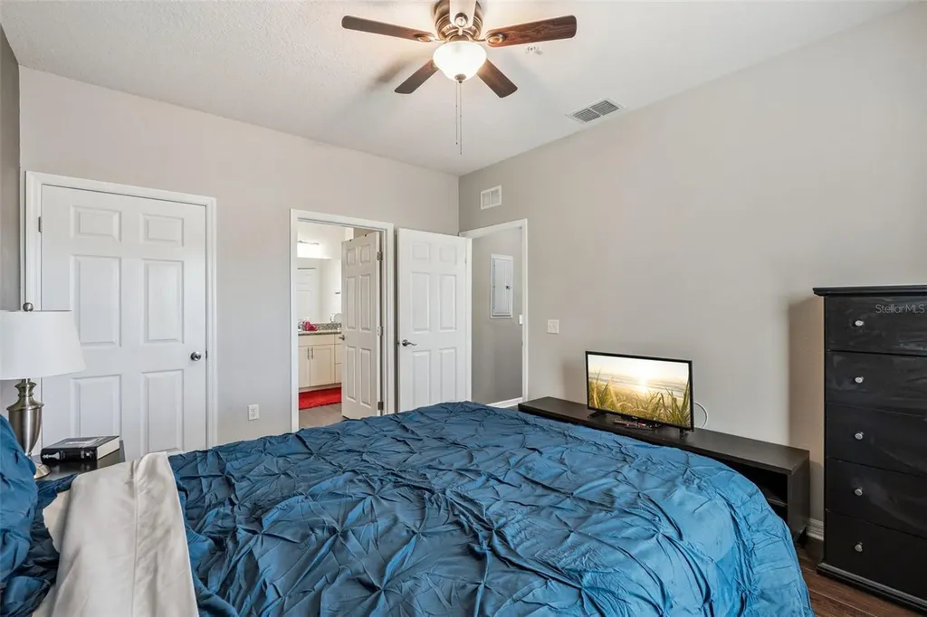 3209 Wish Avenue Kissimmee FL 34747
