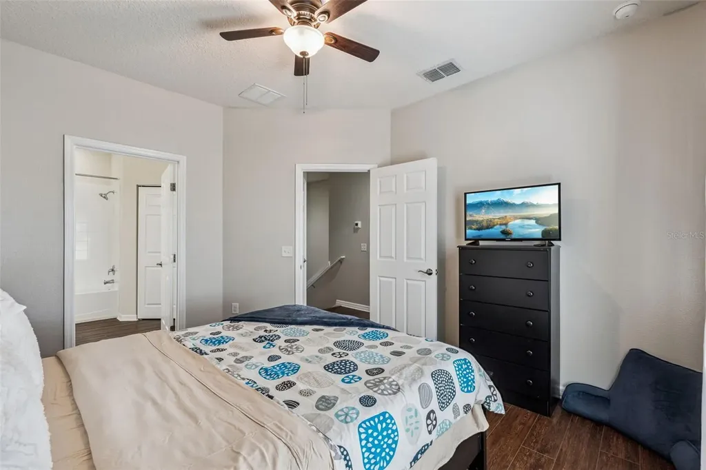 3209 Wish Avenue Kissimmee FL 34747