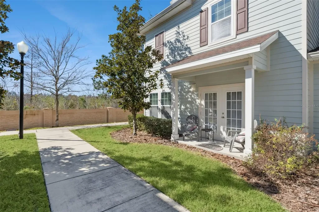 3209 Wish Avenue Kissimmee FL 34747