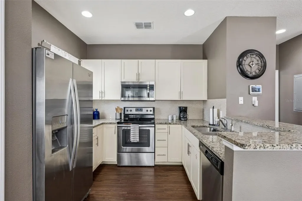 3209 Wish Avenue Kissimmee FL 34747