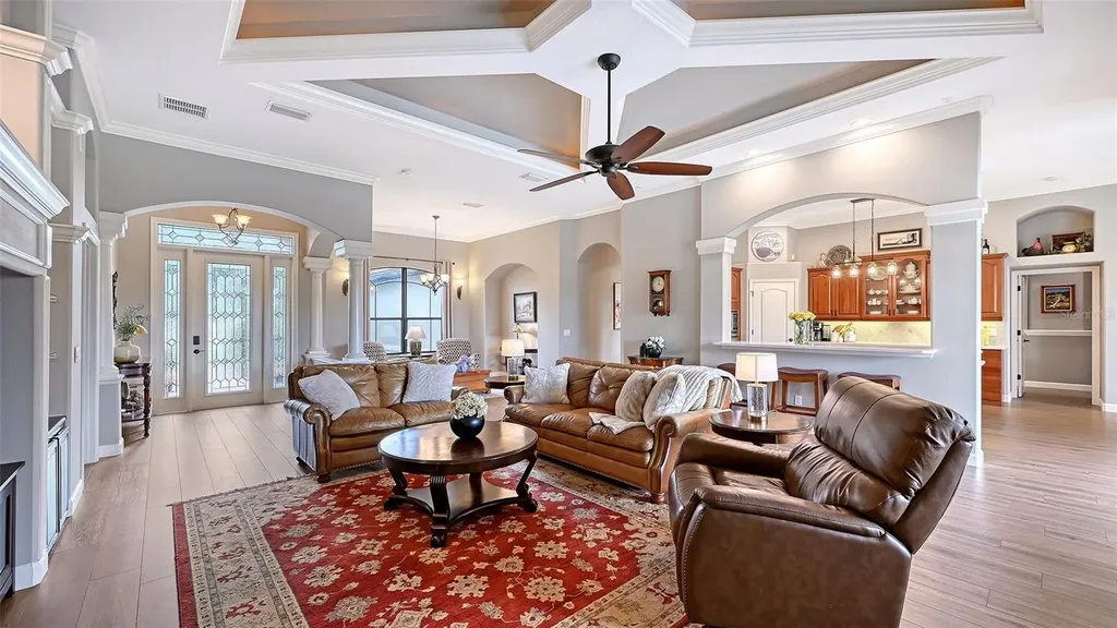 16736 4th Avenue NE Bradenton FL 34212