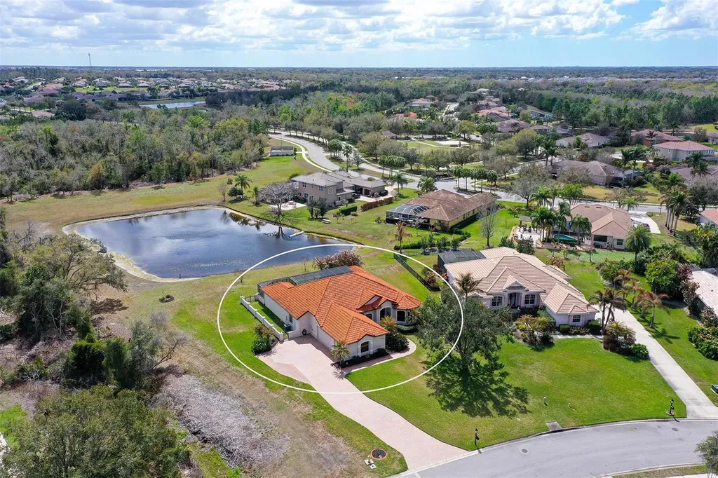 16736 4th Avenue NE Bradenton FL 34212