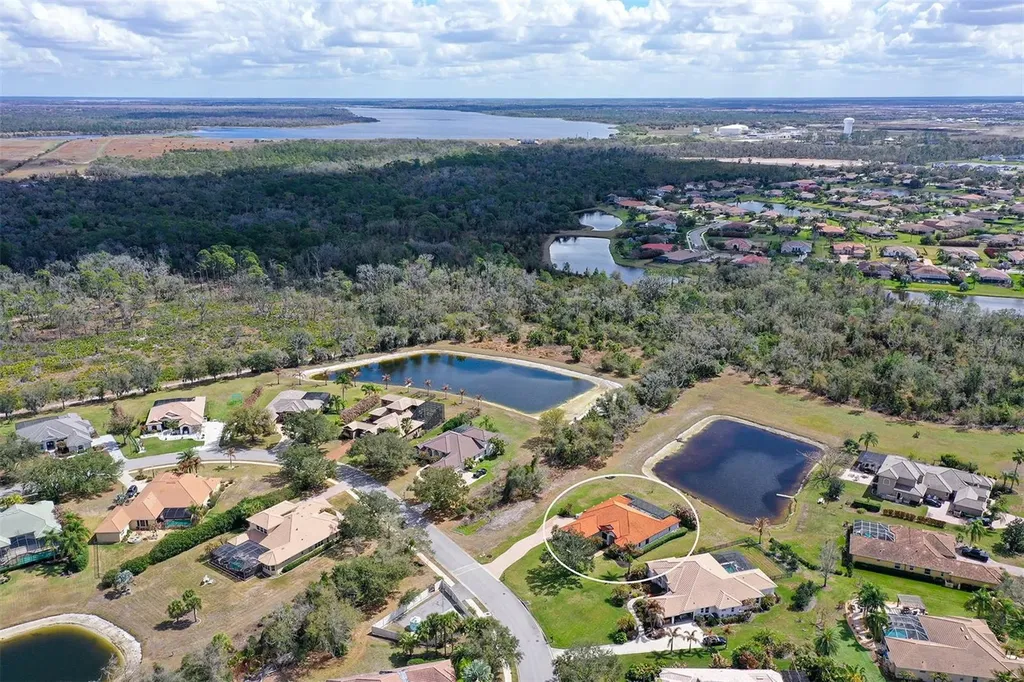 16736 4th Avenue NE Bradenton FL 34212