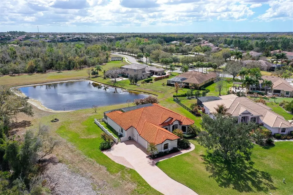 16736 4th Avenue NE Bradenton FL 34212