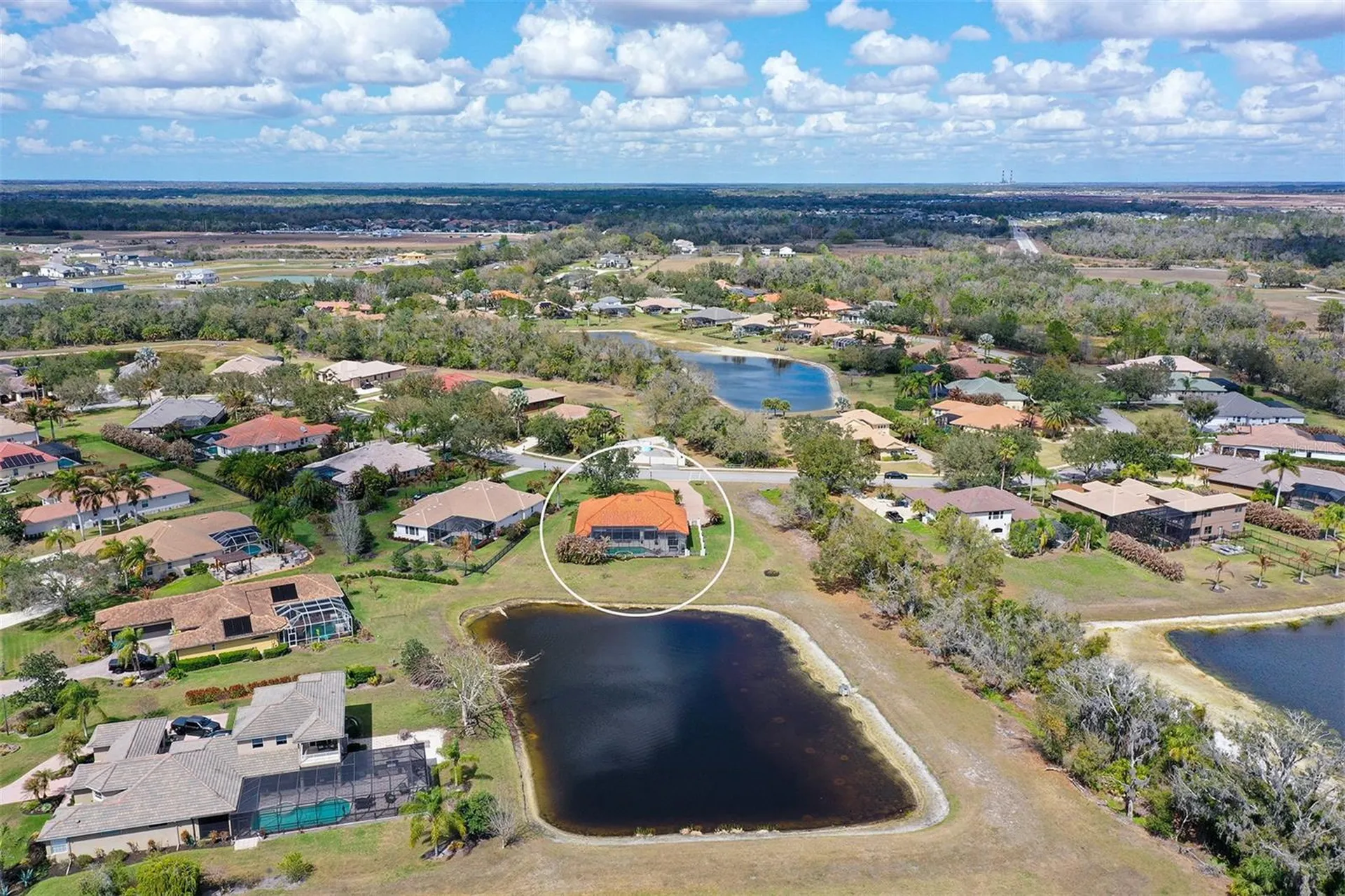 16736 4th Avenue NE Bradenton FL 34212