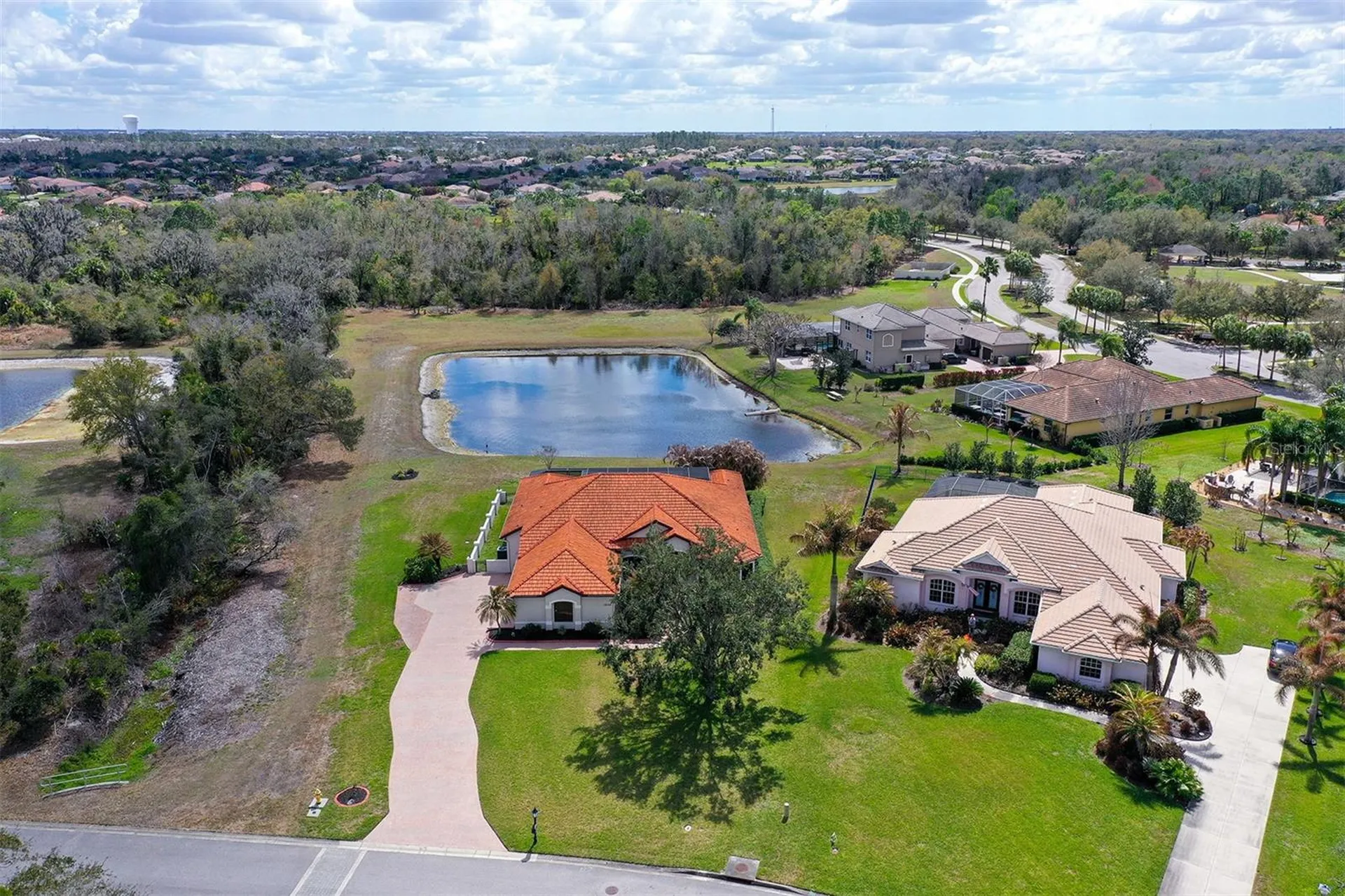 16736 4th Avenue NE Bradenton FL 34212