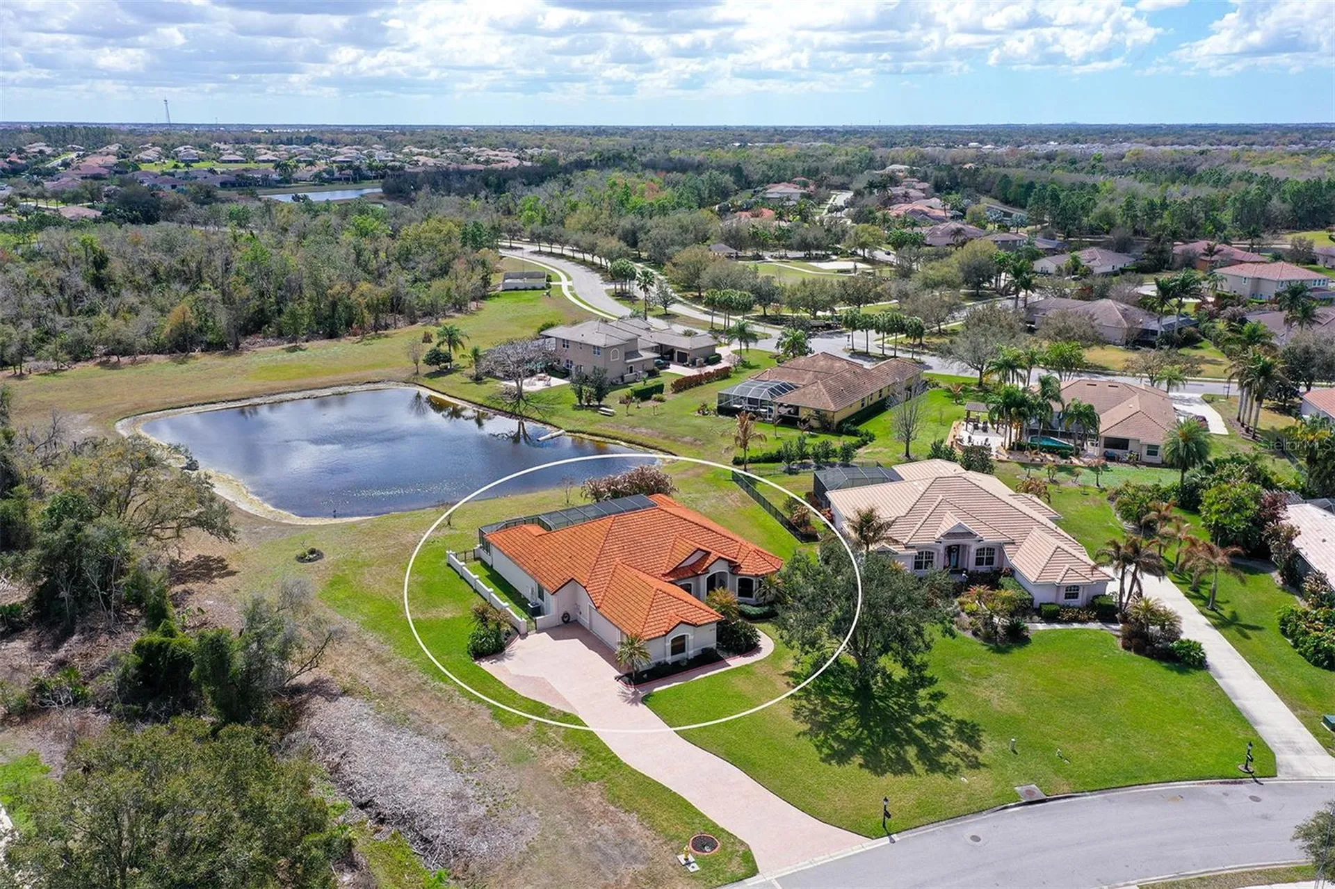16736 4th Avenue NE Bradenton FL 34212