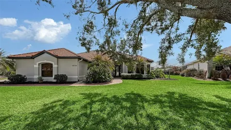 16736 4th Avenue NE Bradenton FL 34212