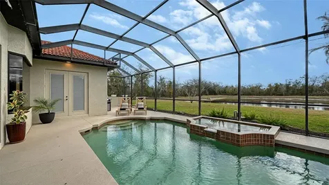 16736 4th Avenue NE Bradenton FL 34212