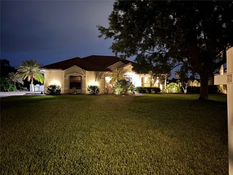 16736 4th Avenue NE Bradenton FL 34212