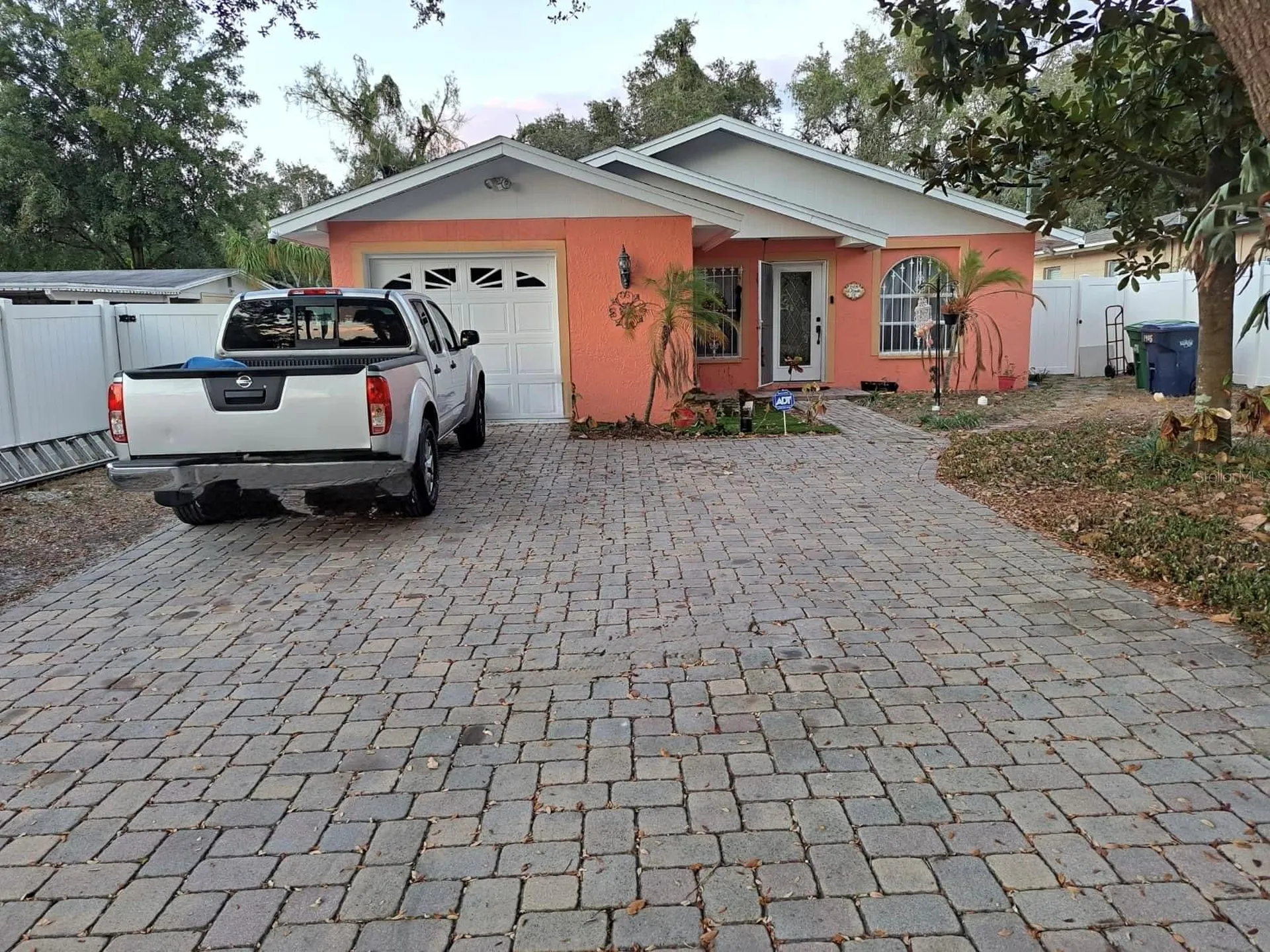 1405 W Rambla Street Tampa FL 33612