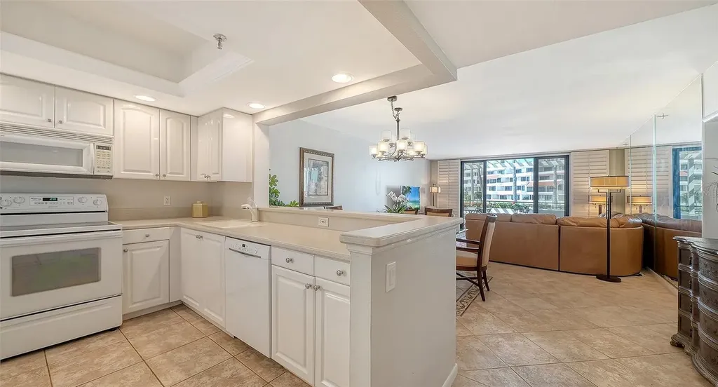 1445 Gulf Of Mexico Drive Longboat Key FL 34228