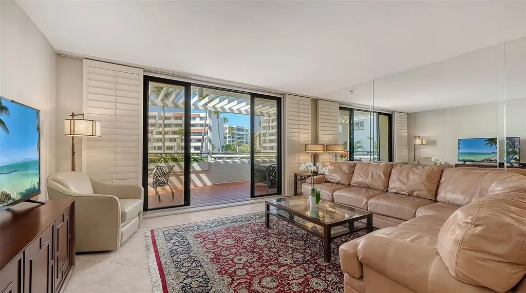 1445 Gulf Of Mexico Drive Longboat Key FL 34228