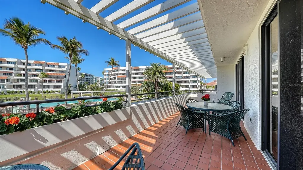 1445 Gulf Of Mexico Drive Longboat Key FL 34228